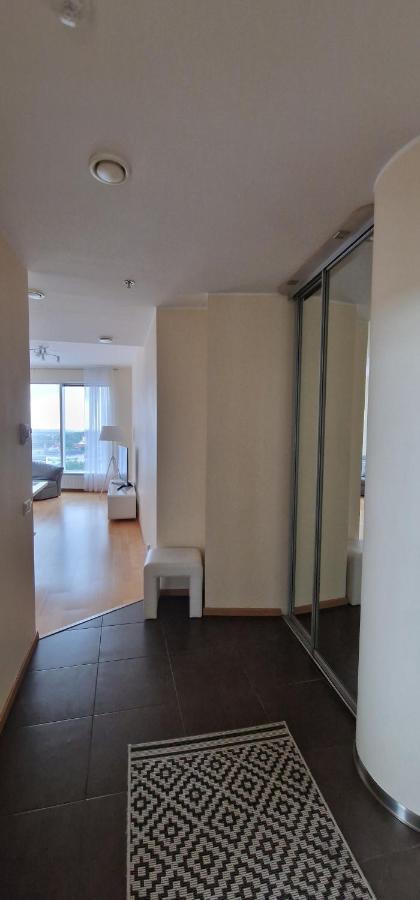 Luxury Nightlights Nelli Apartment Ταλίν Εξωτερικό φωτογραφία
